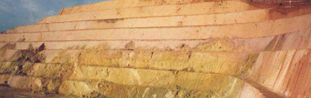 Angovia Gold Mine