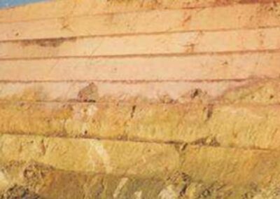Angovia Gold Mine